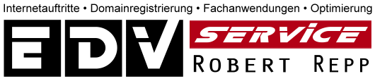 EDV-Repp Logo